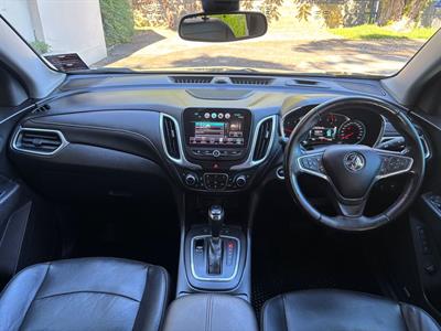 2019 Holden Equinox - Thumbnail