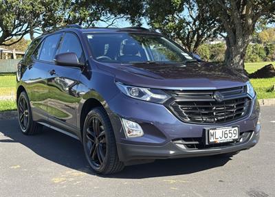 2019 Holden Equinox - Thumbnail