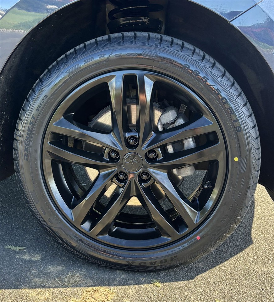2019 Holden Equinox
