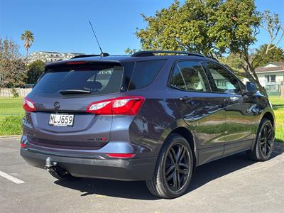 2019 Holden Equinox - Thumbnail