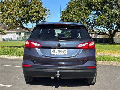 2019 Holden Equinox - Thumbnail