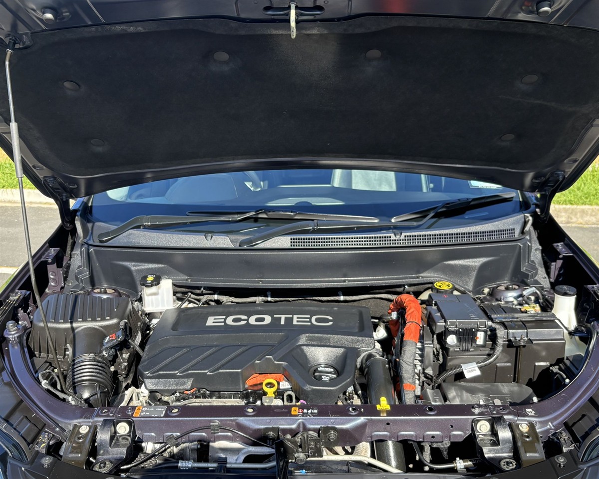 2019 Holden Equinox