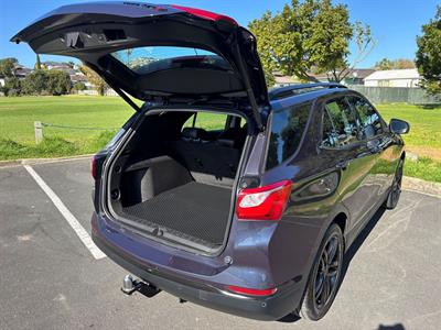 2019 Holden Equinox - Thumbnail