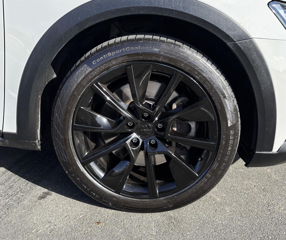 2021 Skoda Superb
