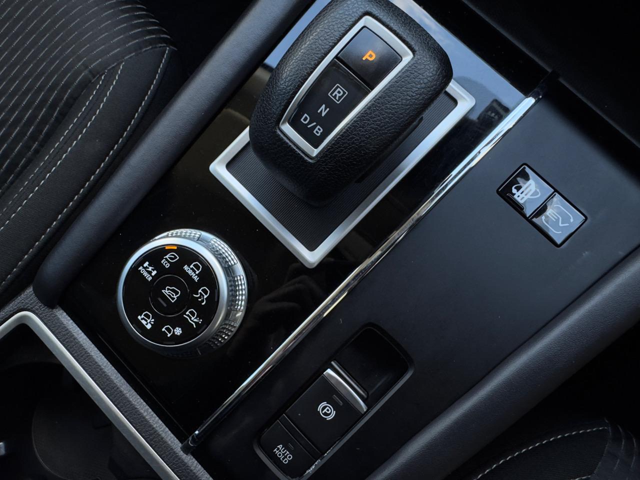 2022 Mitsubishi Outlander