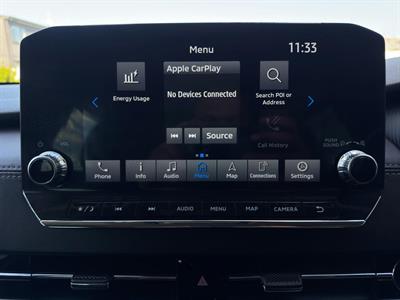 2022 Mitsubishi Outlander - Thumbnail
