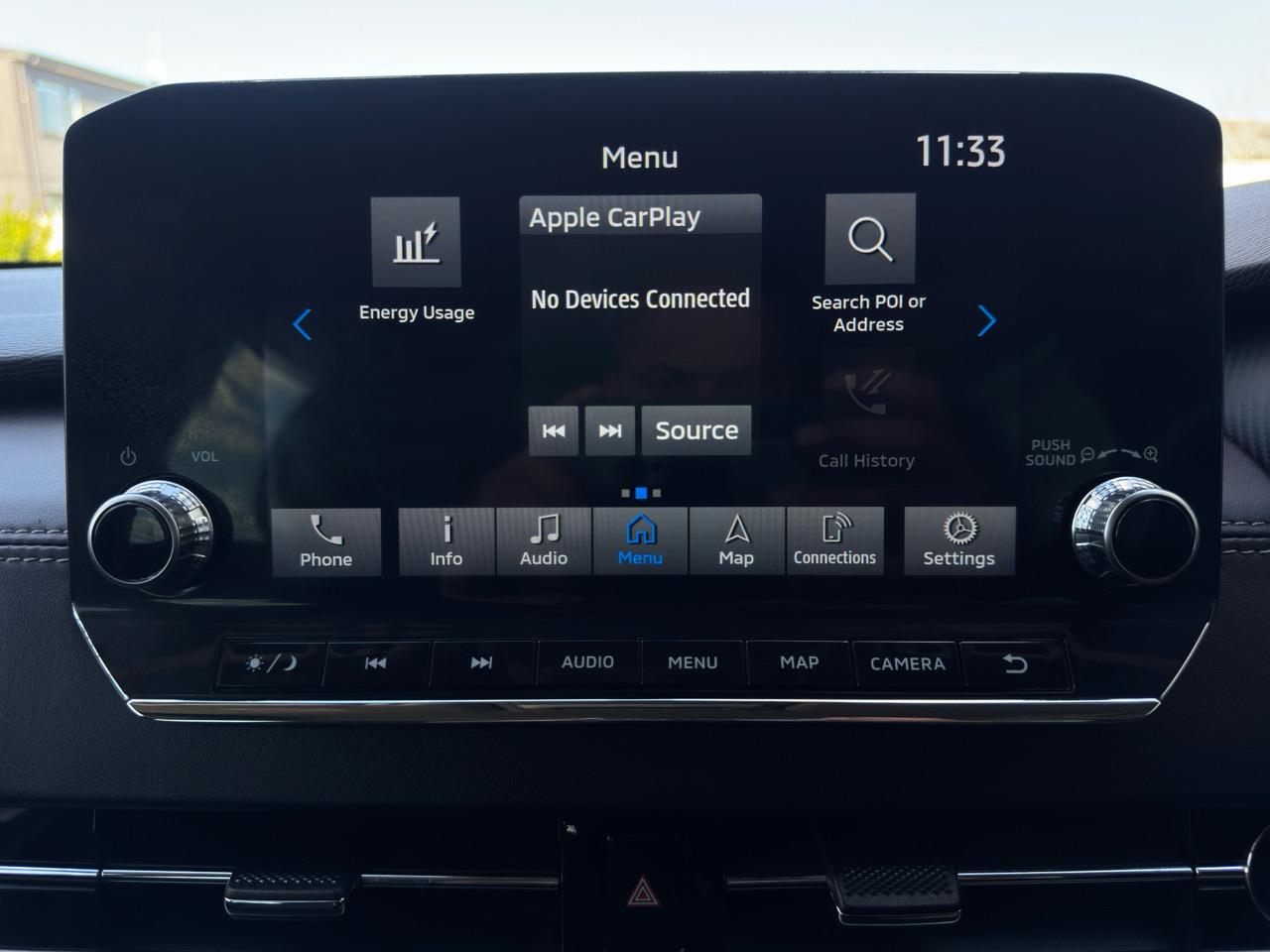 2022 Mitsubishi Outlander