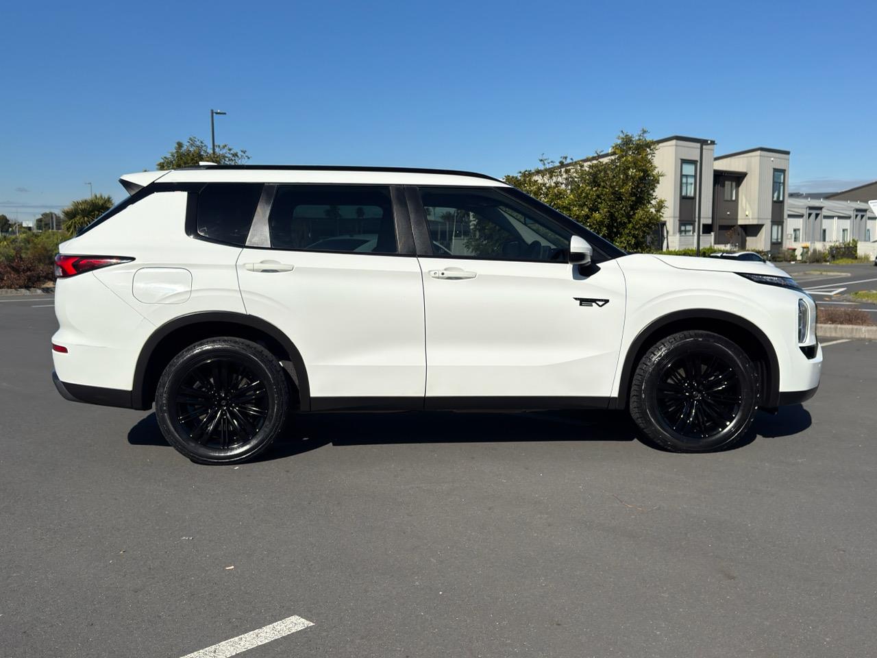 2022 Mitsubishi Outlander