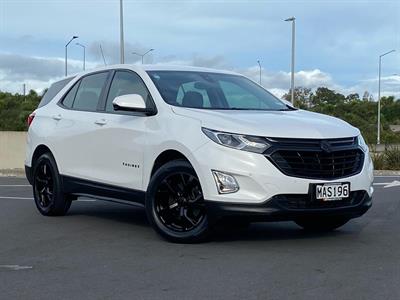 2019 Holden Equinox - Image Coming Soon