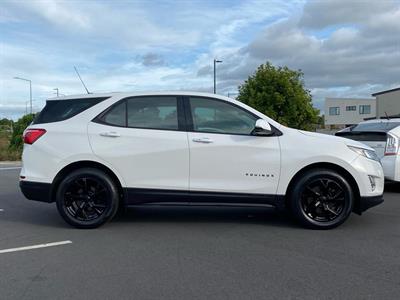 2019 Holden Equinox - Thumbnail