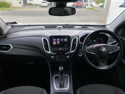 2019 Holden Equinox - Thumbnail