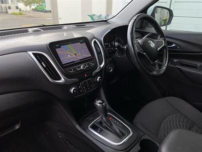 2019 Holden Equinox - Thumbnail