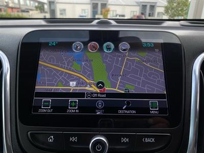 2019 Holden Equinox - Thumbnail