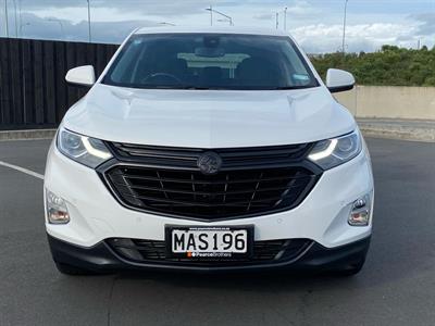 2019 Holden Equinox - Thumbnail