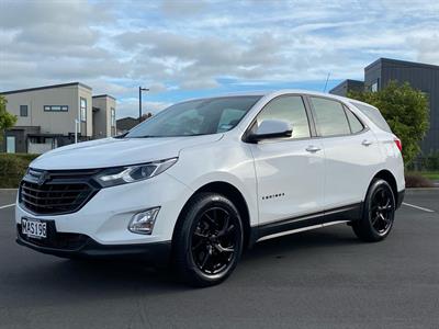 2019 Holden Equinox - Thumbnail