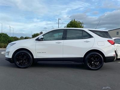 2019 Holden Equinox - Thumbnail
