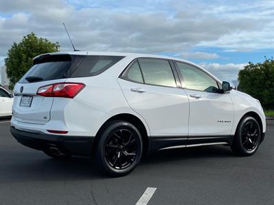 2019 Holden Equinox - Thumbnail
