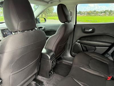 2021 Jeep Compass - Thumbnail