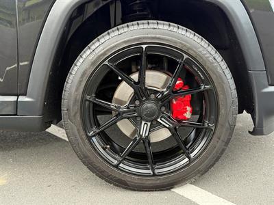 2021 Jeep Compass - Thumbnail