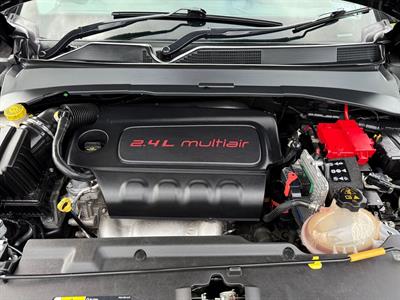 2021 Jeep Compass - Thumbnail