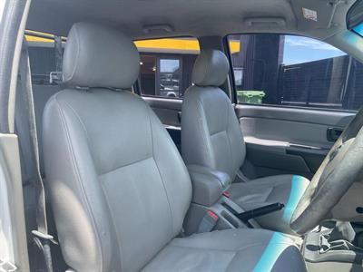 2012 Great Wall V240 - Thumbnail