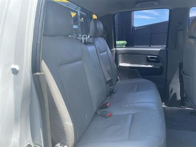 2012 Great Wall V240 - Thumbnail