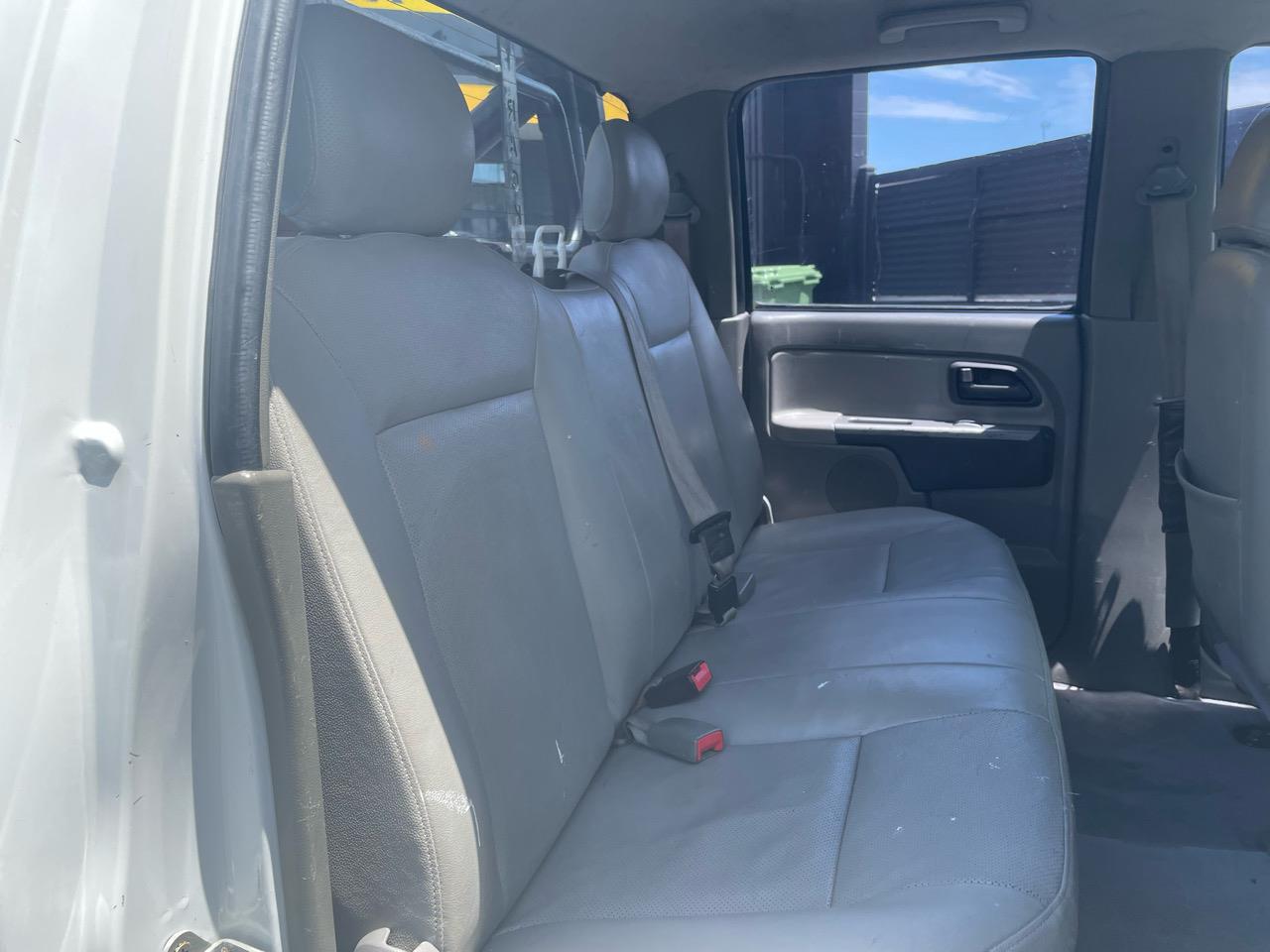 2012 Great Wall V240