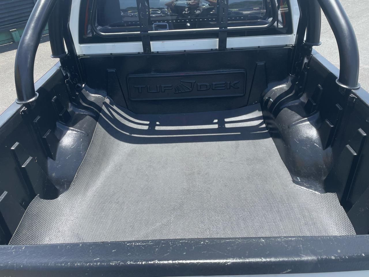 2012 Great Wall V240