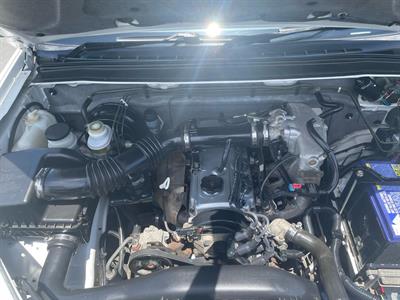 2012 Great Wall V240 - Thumbnail