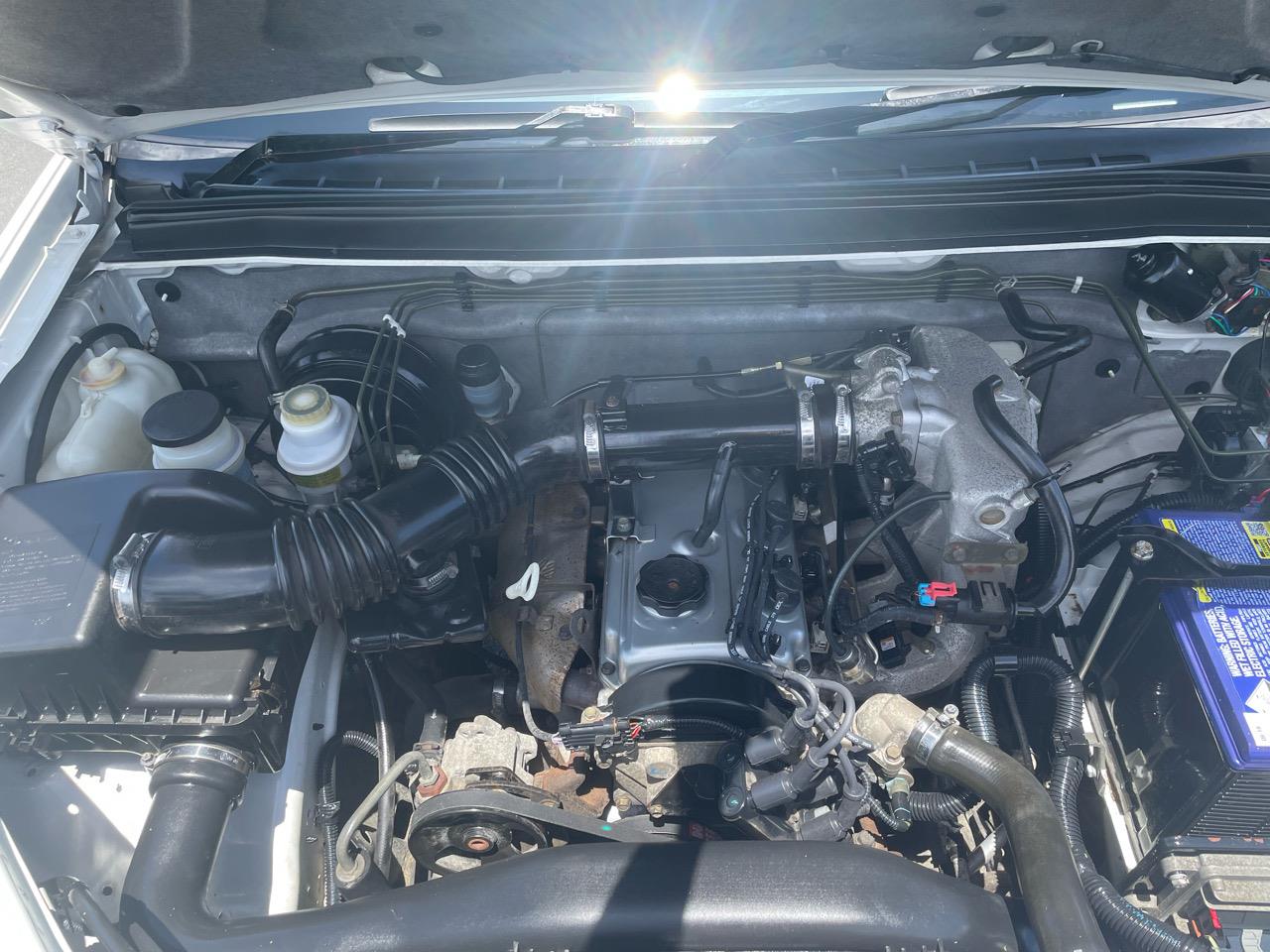 2012 Great Wall V240