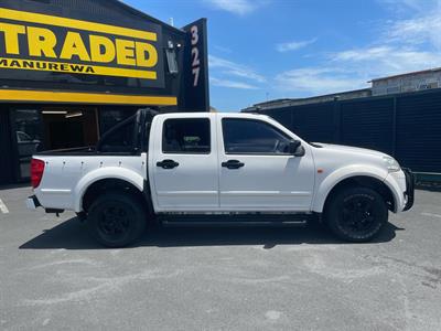 2012 Great Wall V240 - Thumbnail