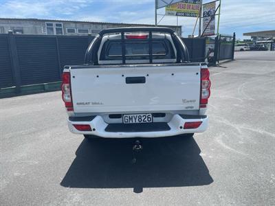 2012 Great Wall V240 - Thumbnail