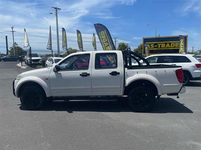 2012 Great Wall V240 - Thumbnail