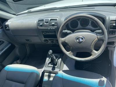 2012 Great Wall V240 - Thumbnail