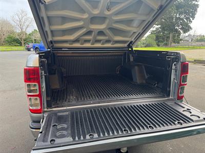 2016 Ford Ranger - Thumbnail