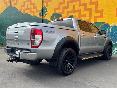 2016 Ford Ranger - Thumbnail