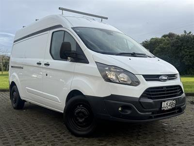 2015 Ford Transit - Thumbnail
