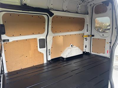 2015 Ford Transit - Thumbnail