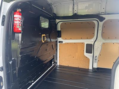 2015 Ford Transit - Thumbnail