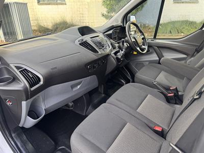 2015 Ford Transit - Thumbnail