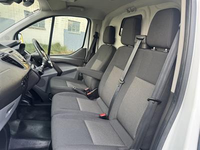 2015 Ford Transit - Thumbnail
