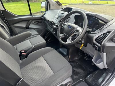 2015 Ford Transit - Thumbnail