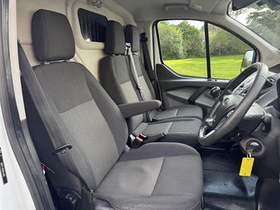 2015 Ford Transit - Thumbnail