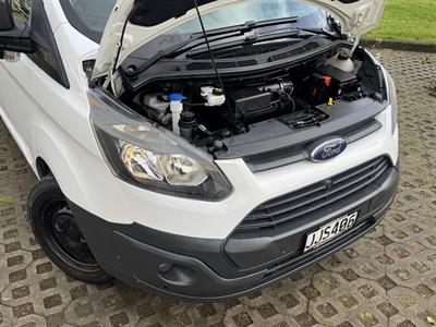 2015 Ford Transit - Thumbnail