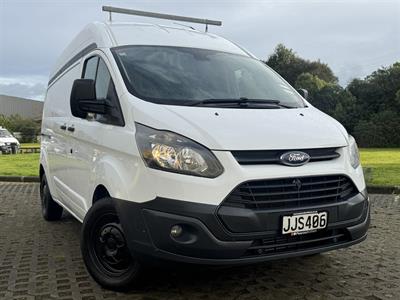 2015 Ford Transit - Thumbnail