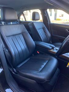 2011 Mercedes-Benz E - Thumbnail