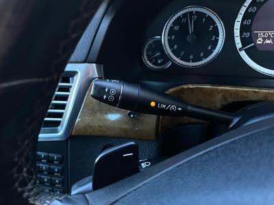 2011 Mercedes-Benz E - Thumbnail