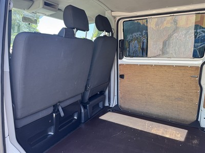 2019 Volkswagen T6 - Thumbnail