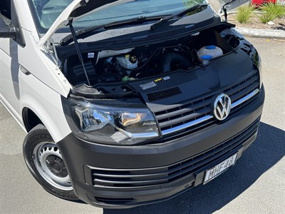 2019 Volkswagen T6 - Thumbnail