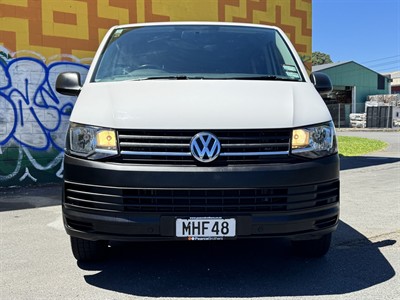 2019 Volkswagen T6 - Thumbnail